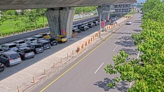 191縣道  6K+200 距離0.9公里 氣溫25.5度