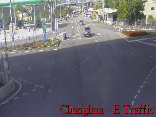 彰化縣道路  員林鎮山腳路、縣144線路口（林厝交流道） 距離0.6公里 氣溫32.9度
