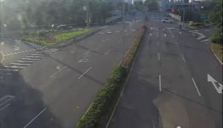 新竹科學園區  園區二路交流道南匝-球機(往研發二) 距離0.1公里 氣溫23.2度