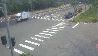 新竹科學園區  力行三路與大崎一路1巷口 距離0.9公里 氣溫24.6度