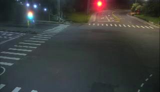 新竹科學園區  力行路、園區二路與力行三路-球機(力行三路) 距離0.9公里 氣溫24.6度
