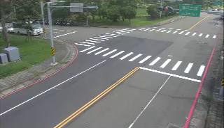 新竹科學園區  篤行二路與篤行路口-球機 距離1.0公里 氣溫27.3度