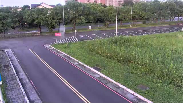 宜蘭科學園區  11.宜科南一路與凱旋路_球機 距離1.8公里 氣溫30.3度