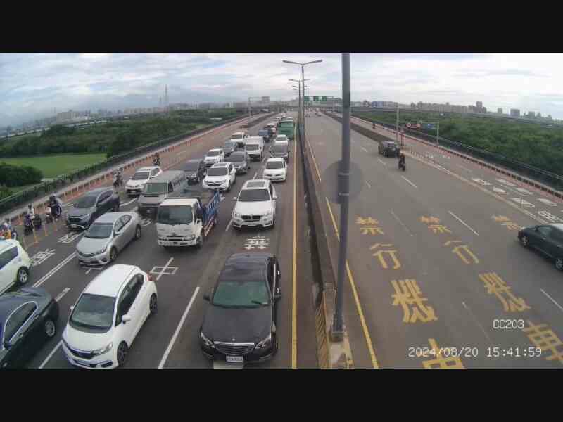 新竹縣道路  中華路 興隆路一段(2) 距離1.0公里 氣溫30.6度