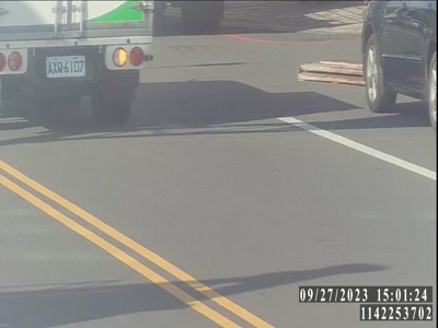 宜蘭縣道路  礁溪鄉台9線-礁溪路四段-中山路一段 距離2.8公里 氣溫27.3度