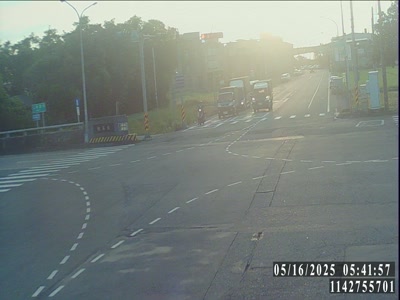 宜蘭縣道路  宜蘭市台9線-環市東路二段-延平路 距離1.0公里 氣溫25.4度