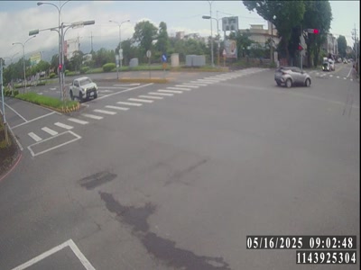 宜蘭縣道路  宜蘭市環市東路三段-大福路一段 距離0.9公里 氣溫25.4度
