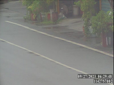 宜蘭縣道路  宜蘭市大福路一段-七張路 距離1.5公里 氣溫23.8度
