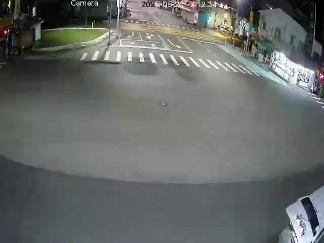 高雄市道路  鼓山二路、北斗街 距離0.8公里 氣溫28.5度