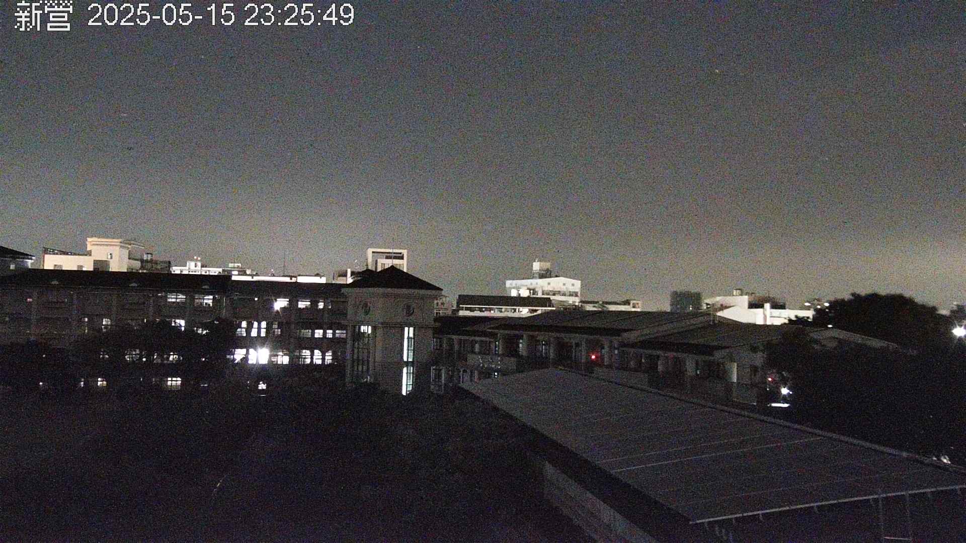 空氣品質監測站  新營 距離2.6公里 氣溫31.4度