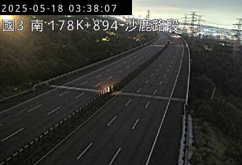 國道3號 南下 178K+894 沙鹿交流道到龍井交流道 距離1.2公里 氣溫26.8度