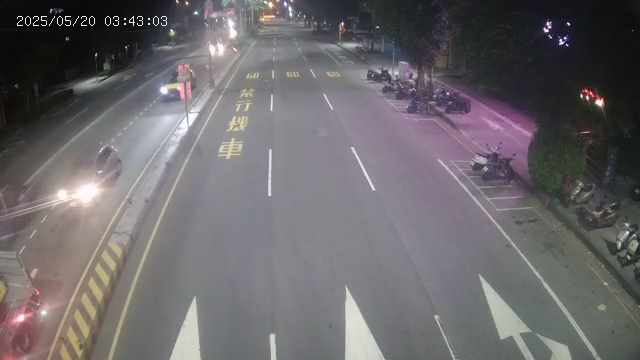 新北市道路  林口-文化一路(往國1北上) 距離1.3公里 氣溫26.8度