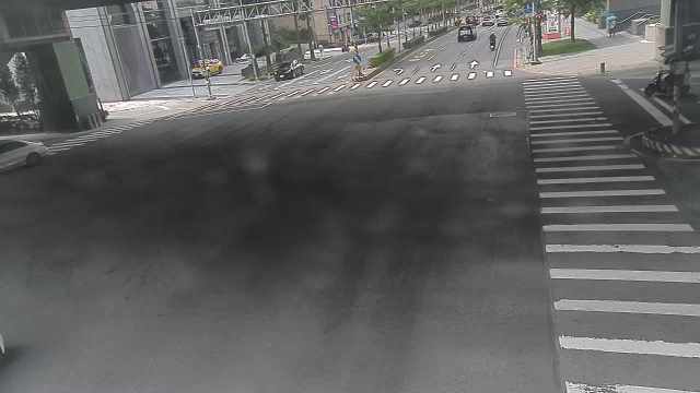 新北市道路  林口區文化三路1段、八德路口 距離1.0公里 氣溫24.6度
