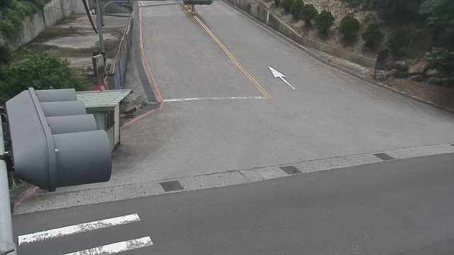 新北市道路  瑞芳區瑞金公路、9號停車場 距離5.6公里 氣溫27度