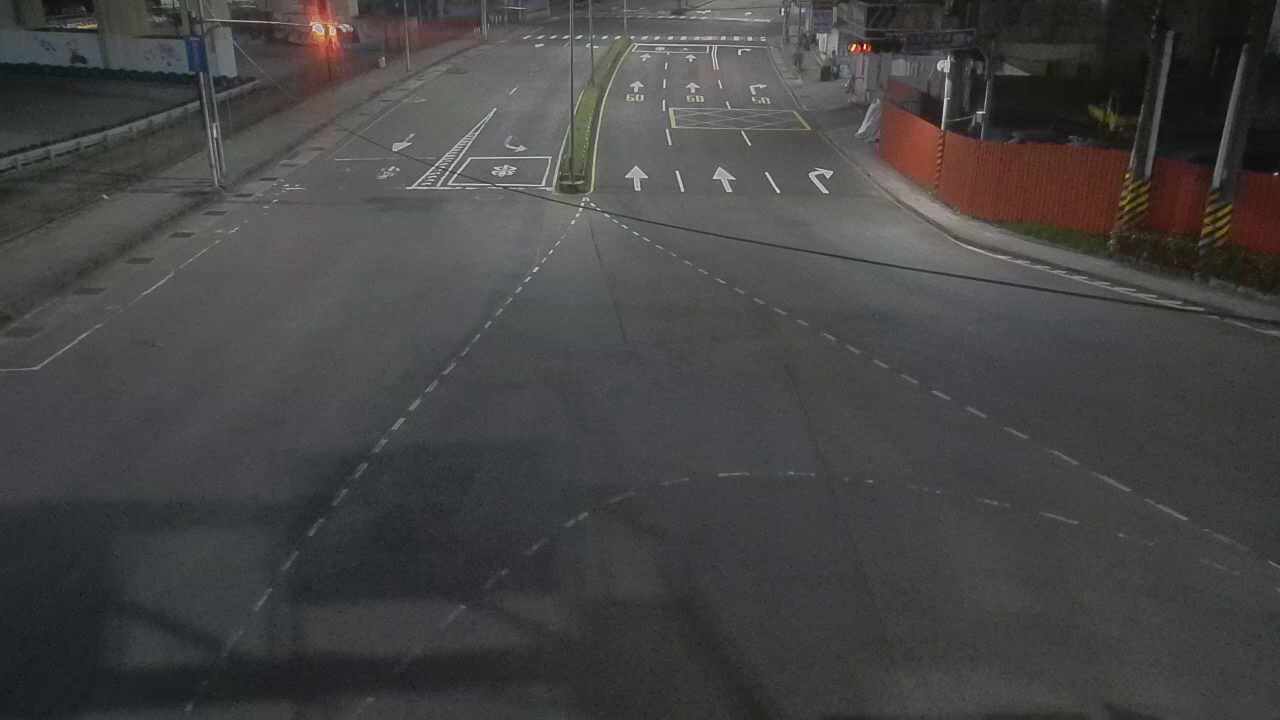 新北市道路  汐止區大同路、鄉長路一段 距離1.0公里 氣溫28.1度