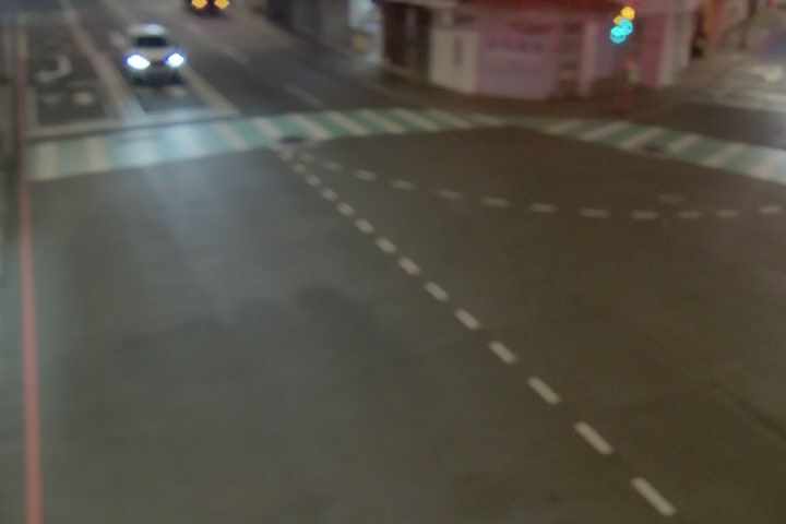 新北市道路  中和區景新街與安樂路2巷 距離0.7公里 氣溫27.8度
