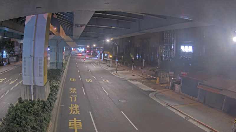 新北市道路  景平路 景平路151巷(景平路-往西) 距離0.5公里 氣溫29.5度