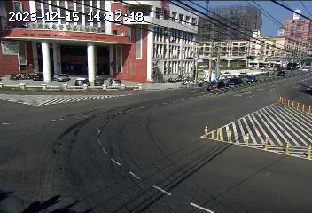 屏東縣道路  沿海路－船頭路 距離0.6公里 氣溫28.8度