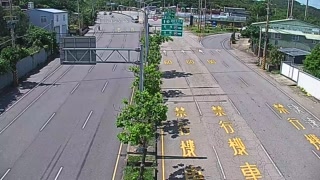 台1線  131K+850 通霄鎮-中山路=通霄連絡道北向旁(逆樁) 距離4.1公里 氣溫27.5度