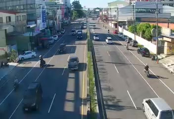 台1線  343K+900 台南市仁德區二仁路一段120號 距離2.2公里 氣溫28.4度