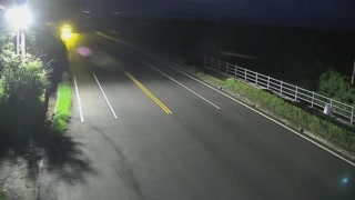 台11線  80K+350 距離5.2公里 氣溫25.6度