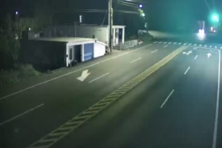 台11線  85K+000 距離0.8公里 氣溫25.6度