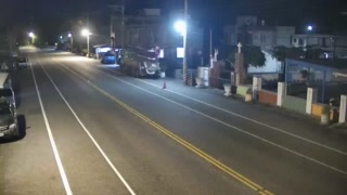 台11線  94K+450 距離8.1公里 氣溫27.1度