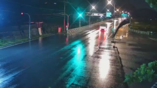 台11乙線  5K+200 距離0.0公里 氣溫25.4度