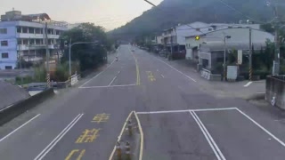 台14線  32K+500 集集鎮田寮里名水路三段(順樁) 距離0.0公里 氣溫23.2度