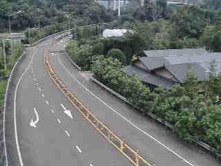 台14線  46K+500 國姓鄉中正路4段103號之1北山交流道附近(順樁) 距離0.7公里 氣溫23.8度