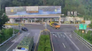 台14線  51K+630 埔里鎮中山路4段與愛蘭交流道附近(順樁) 距離1.3公里 氣溫22.6度