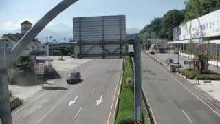 台14線  51K+800 埔里鎮中山路4段與愛蘭交流道附近(順樁) 距離1.2公里 氣溫22.6度