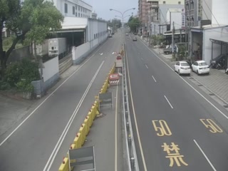 台17線  256K+100 距離0.0公里 氣溫28.8度