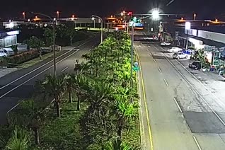 台17線  35K+970 鹿港鎮彰濱五路(逆樁) 距離2.9公里 氣溫28.9度