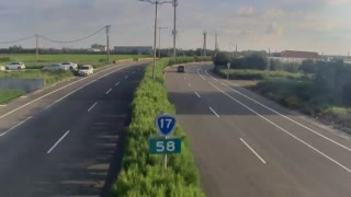 台17線  57K+950 528彰化縣芳苑鄉西部濱海公路台17-57K+950 距離1.0公里 氣溫28.1度