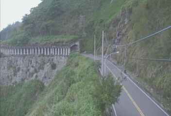 台18線  69K+330 嘉義縣阿里山鄉東向路側 距離5.2公里 氣溫26.6度