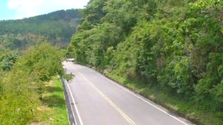 台18線  75K+640 嘉義縣阿里山鄉十字村東向路側 距離5.2公里 氣溫21度