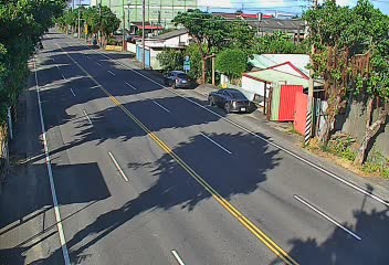 台19甲線  58K+000 距離2.0公里 氣溫28.5度