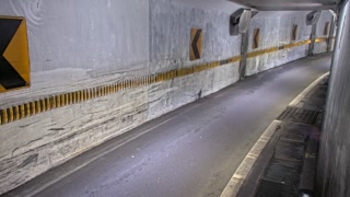 台2線  3K+500 新北市淡水區台2線及台2乙線交叉口機車地下道(W) 距離0.0公里 氣溫23.9度