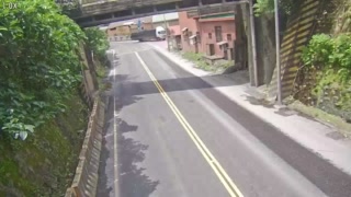 台2線  74K+725 海濱隧道口(W) 距離5.7公里 氣溫27度