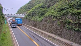 台2線  84K+622 鼻頭隧道口(E) 距離3.2公里 氣溫27.9度