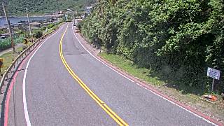 台2線  84K+792 鼻頭隧道口(W) 距離3.1公里 氣溫26.9度