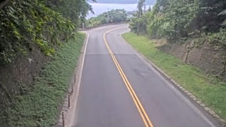 台2線  87K+743 龍洞隧道口(W) 距離3.9公里 氣溫27.9度
