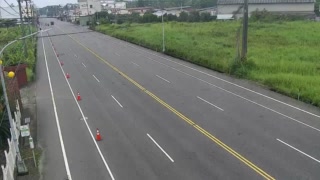 台20線  13K+580 (順樁)(東向) 距離0.9公里 氣溫23度