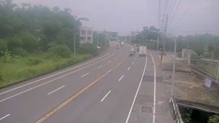 台20線  14K+450 台南市新化區南橫公路 距離0.1公里 氣溫23度