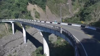 台20線  82K+050 距離8.4公里 氣溫22.4度