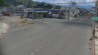 台28線  31K+800 距離3.0公里 氣溫33.3度