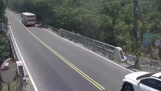 台29線  51K+400 距離2.7公里 氣溫27.3度