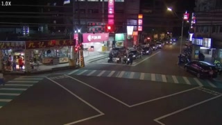台2丙線  0K+600 基隆市暖暖區東勢街1之15號前號誌桿-2(E) 距離0.4公里 氣溫29.3度