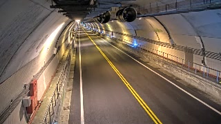 台2丙線  12K+370 平雙隧道內(E) 距離0.4公里 氣溫24.9度
